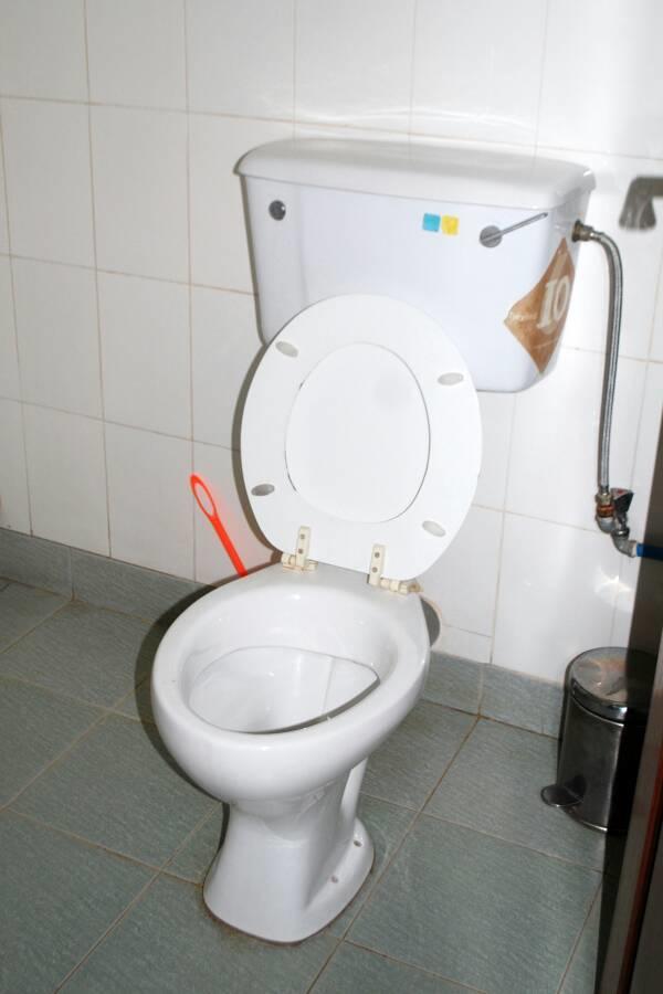 Palm World Hotels Mbarara Екстериор снимка