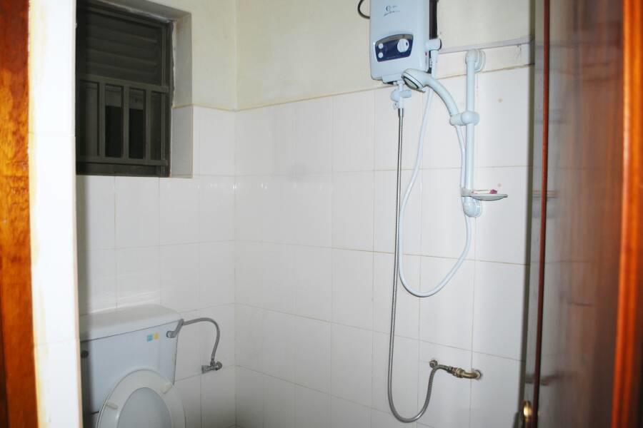 Palm World Hotels Mbarara Екстериор снимка