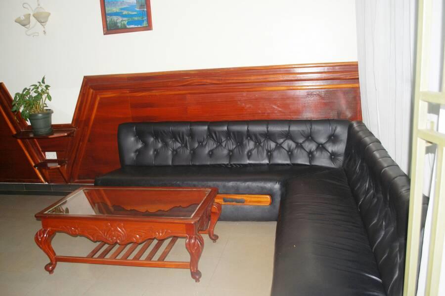 Palm World Hotels Mbarara Екстериор снимка