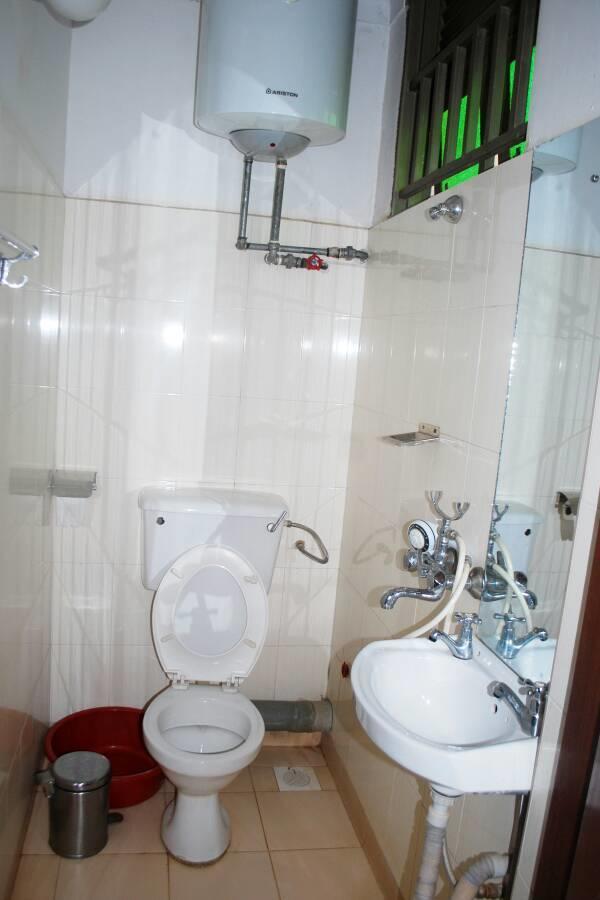 Palm World Hotels Mbarara Екстериор снимка